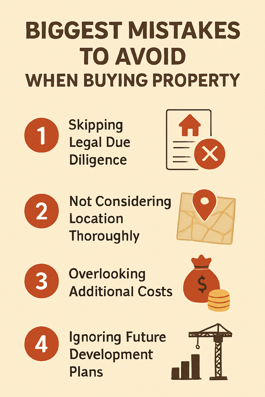 Buying Property in Nepal: The No-Regrets Checklist (House & Land)
