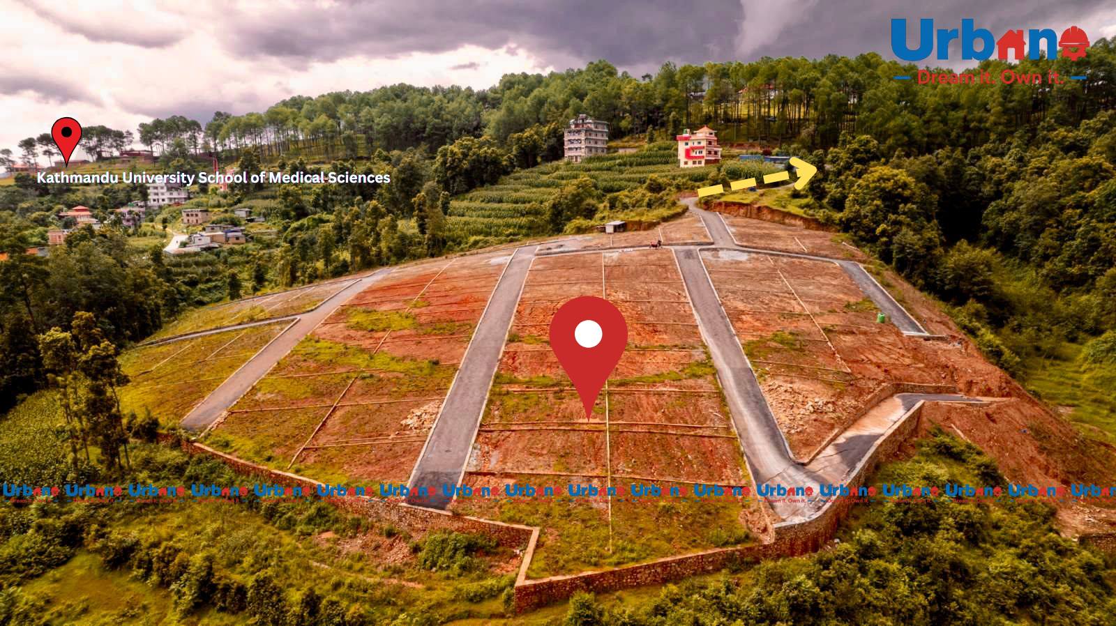 पाँच प्रश्नोत्तरमा बुझ्नुहोस् - भूमि बैंकले कसरी काम गर्छ ?